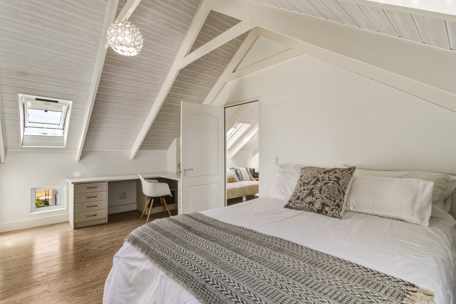 4 Bedroom Property for Sale in Croydon Vineyard Estate Western Cape